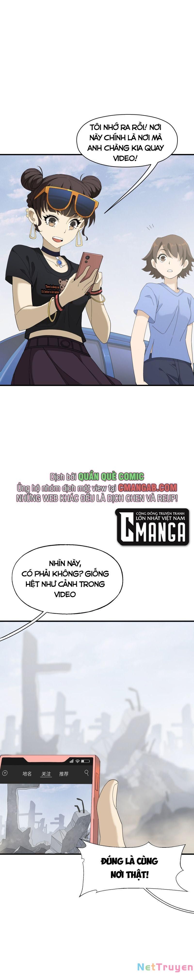 đọc truyện Tôi Vô Địch Sau Khi Xuống Núi Chương 7 ảnh 21 tại Thiên Thai Truyện