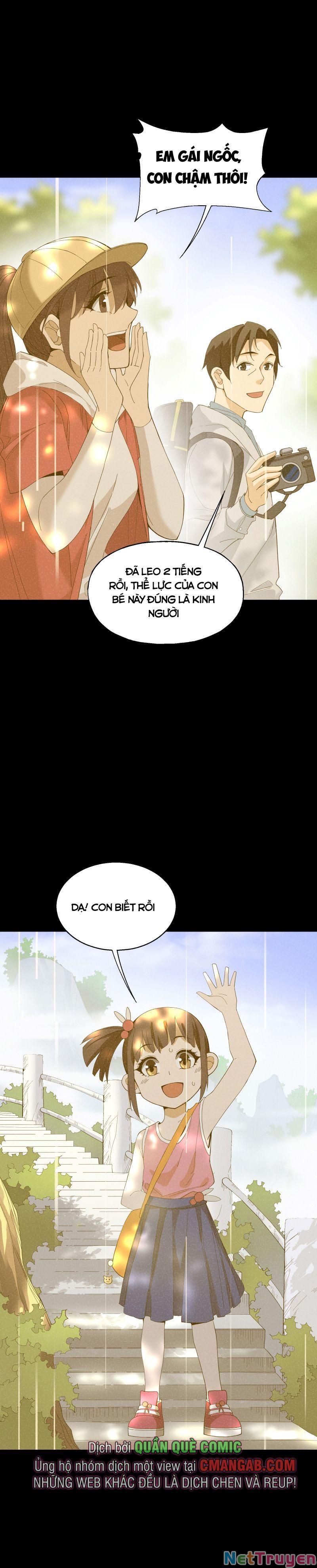 đọc truyện Tôi Vô Địch Sau Khi Xuống Núi Chương 7 ảnh 4 tại Thiên Thai Truyện