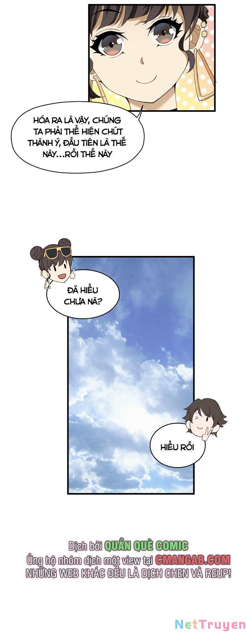 đọc truyện Tôi Vô Địch Sau Khi Xuống Núi Chương 7 ảnh 23 tại Thiên Thai Truyện