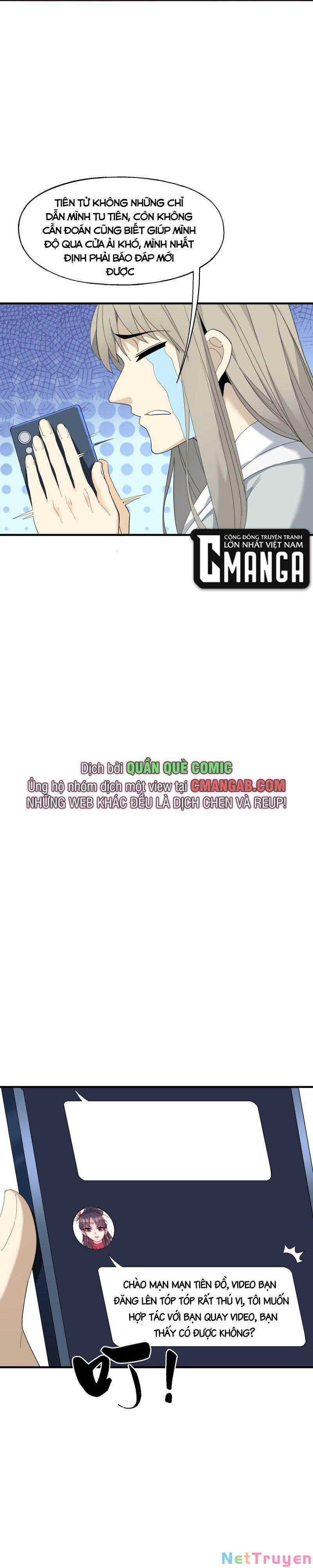 đọc truyện Tôi Vô Địch Sau Khi Xuống Núi Chương 7 ảnh 29 tại Thiên Thai Truyện