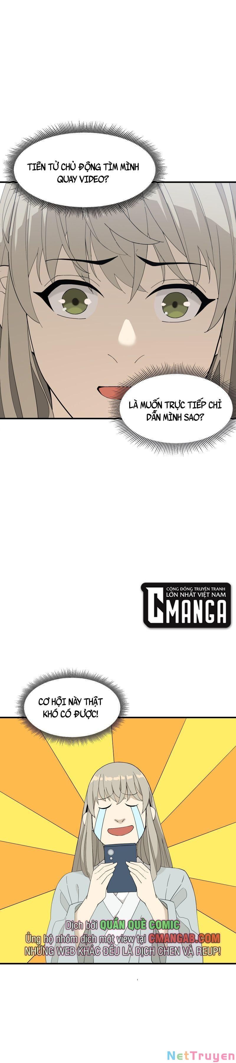 đọc truyện Tôi Vô Địch Sau Khi Xuống Núi Chương 7 ảnh 30 tại Thiên Thai Truyện