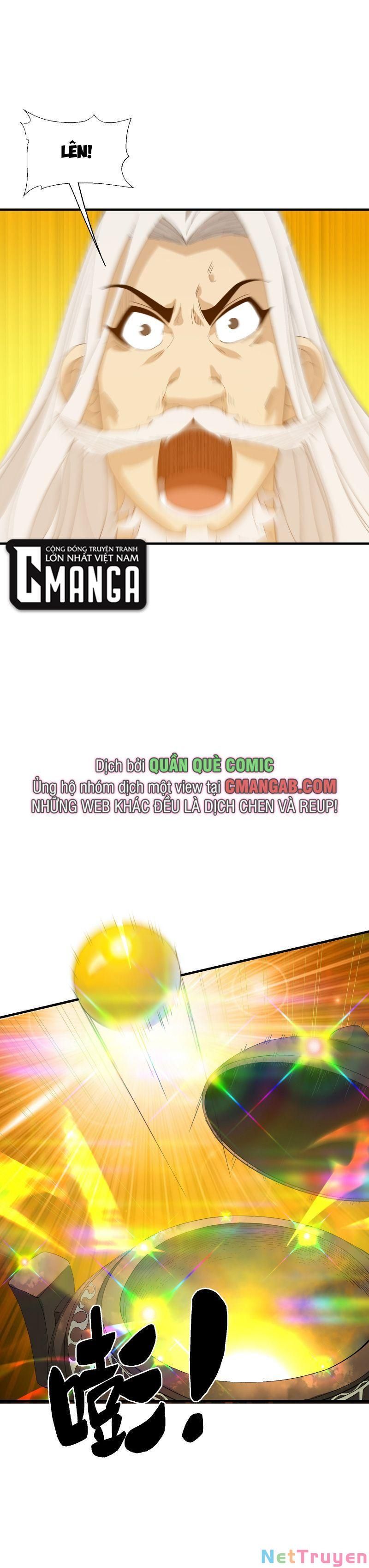 đọc truyện Tôi Vô Địch Sau Khi Xuống Núi Chương 7 ảnh 32 tại Thiên Thai Truyện