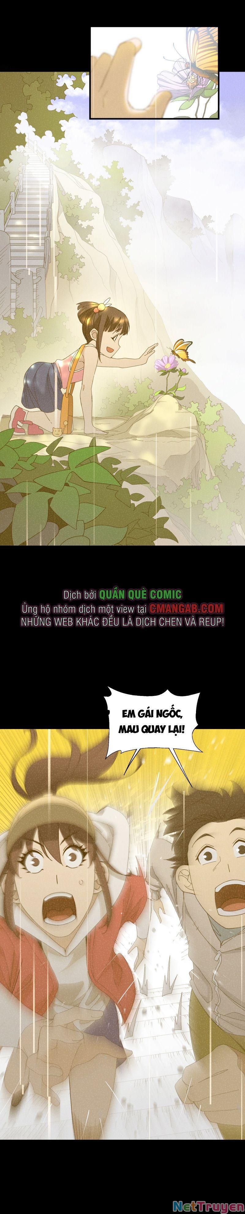 đọc truyện Tôi Vô Địch Sau Khi Xuống Núi Chương 7 ảnh 6 tại Thiên Thai Truyện