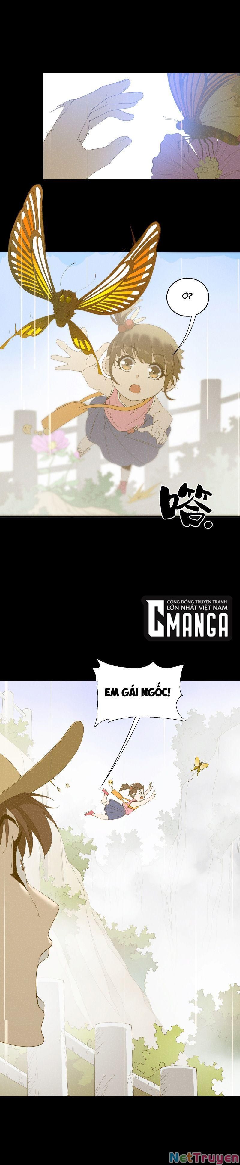 đọc truyện Tôi Vô Địch Sau Khi Xuống Núi Chương 7 ảnh 7 tại Thiên Thai Truyện