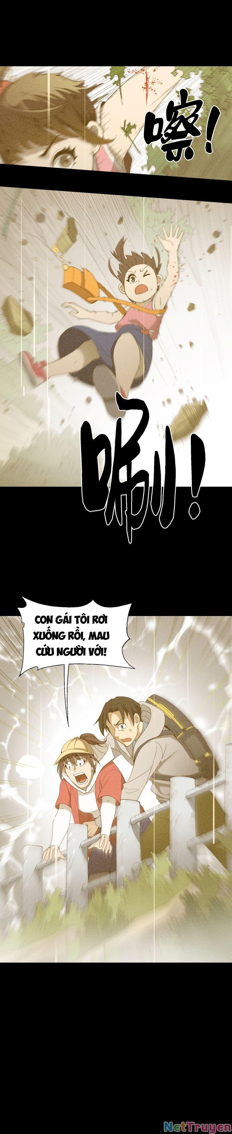 đọc truyện Tôi Vô Địch Sau Khi Xuống Núi Chương 7 ảnh 8 tại Thiên Thai Truyện