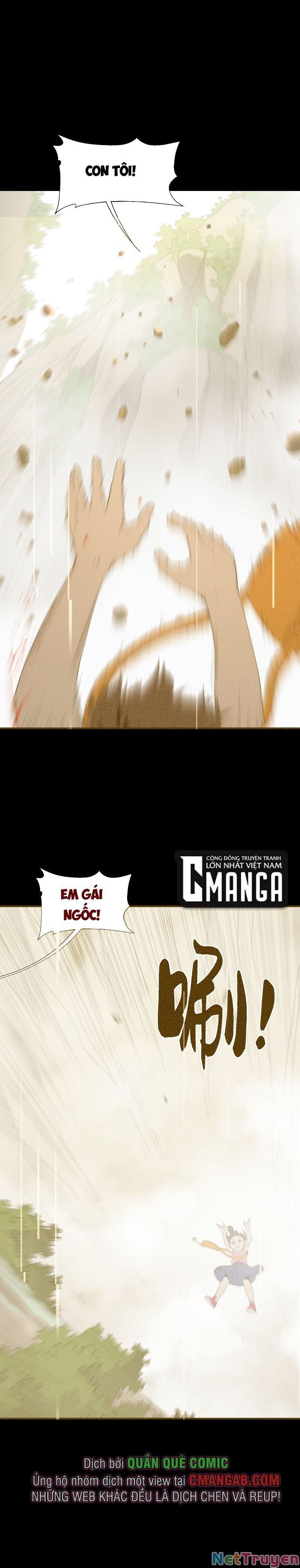 đọc truyện Tôi Vô Địch Sau Khi Xuống Núi Chương 7 ảnh 9 tại Thiên Thai Truyện