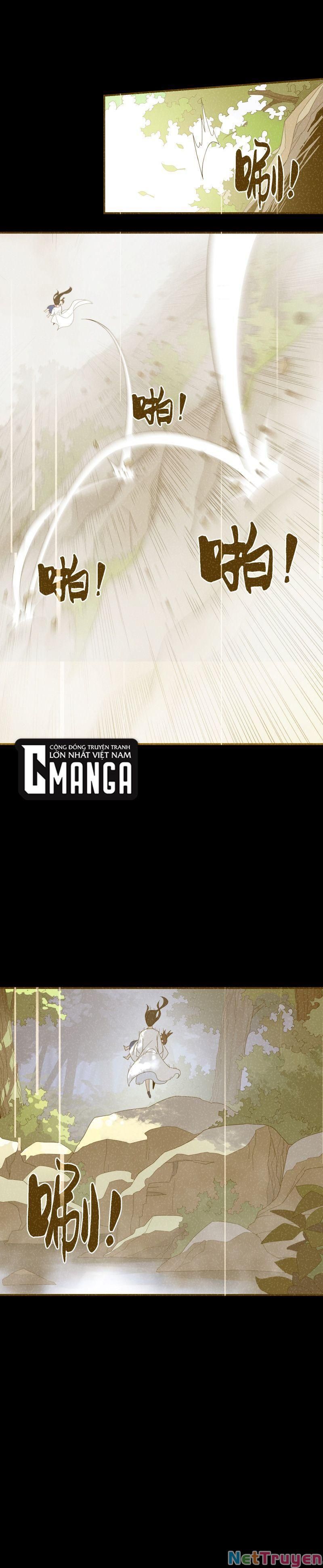 đọc truyện Tôi Vô Địch Sau Khi Xuống Núi Chương 7 ảnh 11 tại Thiên Thai Truyện