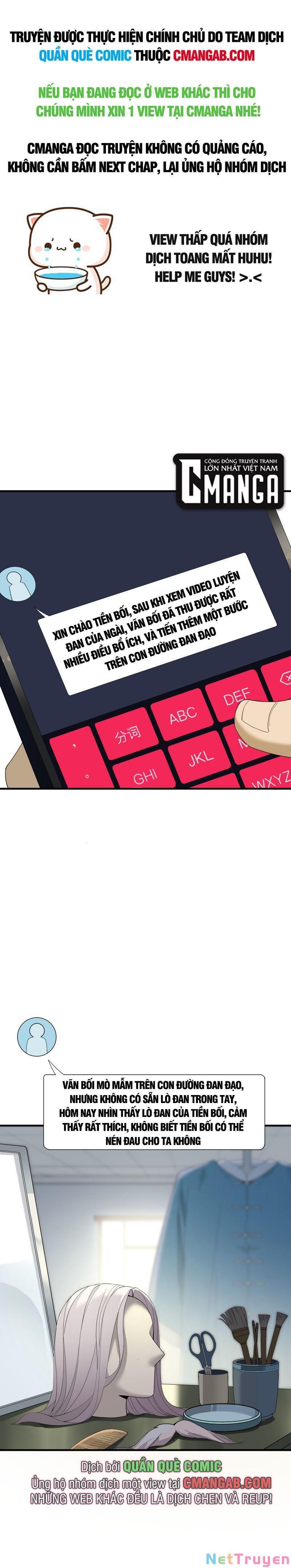 đọc truyện Tôi Vô Địch Sau Khi Xuống Núi Chương 8 ảnh 3 tại Thiên Thai Truyện