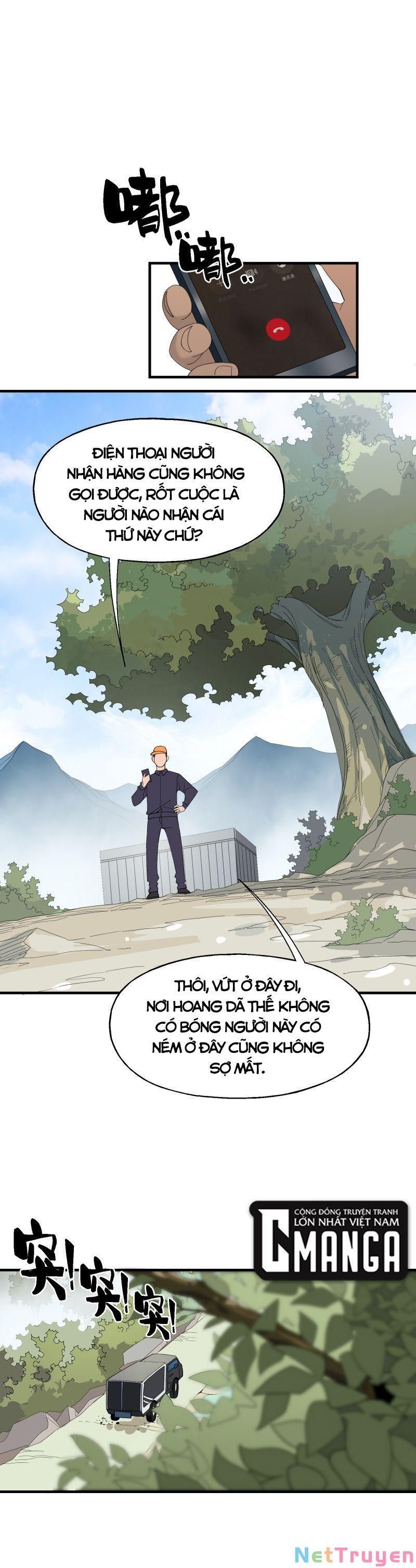 đọc truyện Tôi Vô Địch Sau Khi Xuống Núi Chương 8 ảnh 15 tại Thiên Thai Truyện