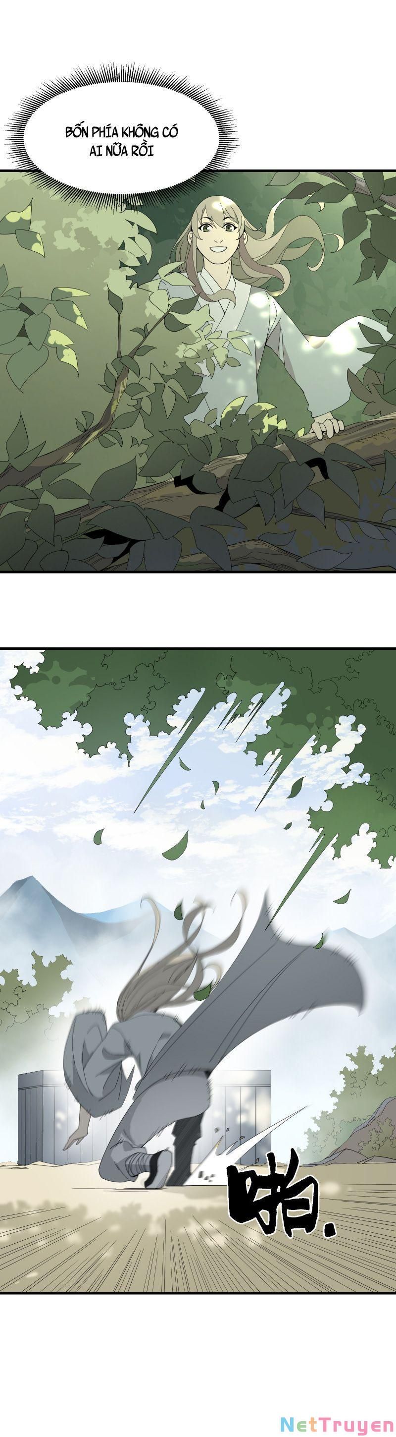 đọc truyện Tôi Vô Địch Sau Khi Xuống Núi Chương 8 ảnh 16 tại Thiên Thai Truyện