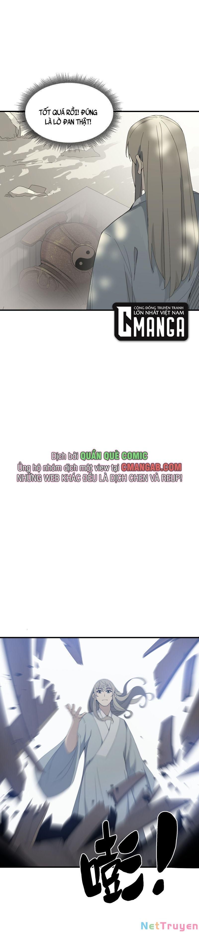 đọc truyện Tôi Vô Địch Sau Khi Xuống Núi Chương 8 ảnh 17 tại Thiên Thai Truyện