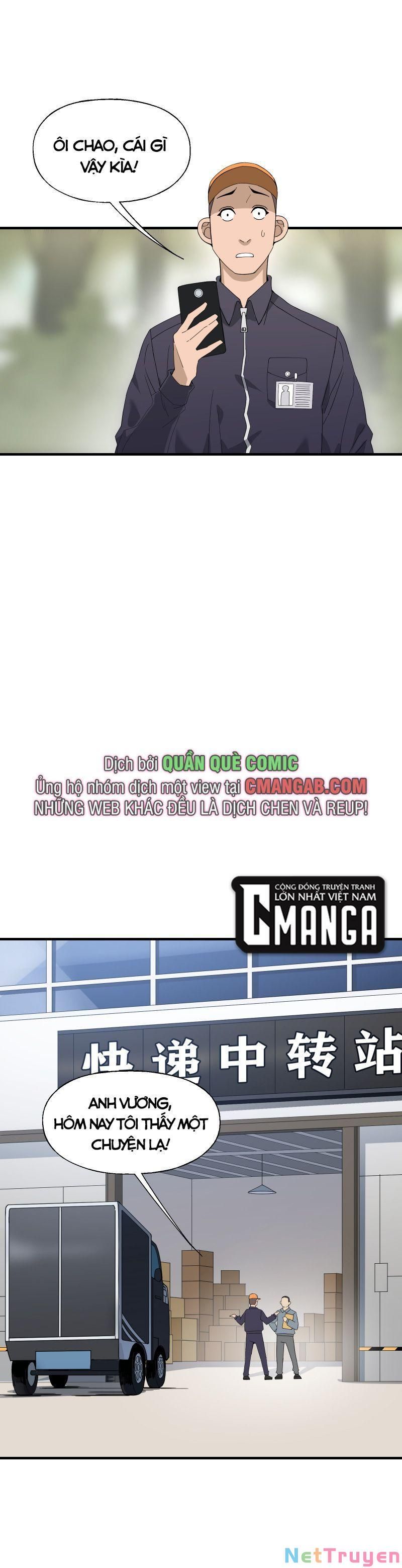 đọc truyện Tôi Vô Địch Sau Khi Xuống Núi Chương 8 ảnh 19 tại Thiên Thai Truyện