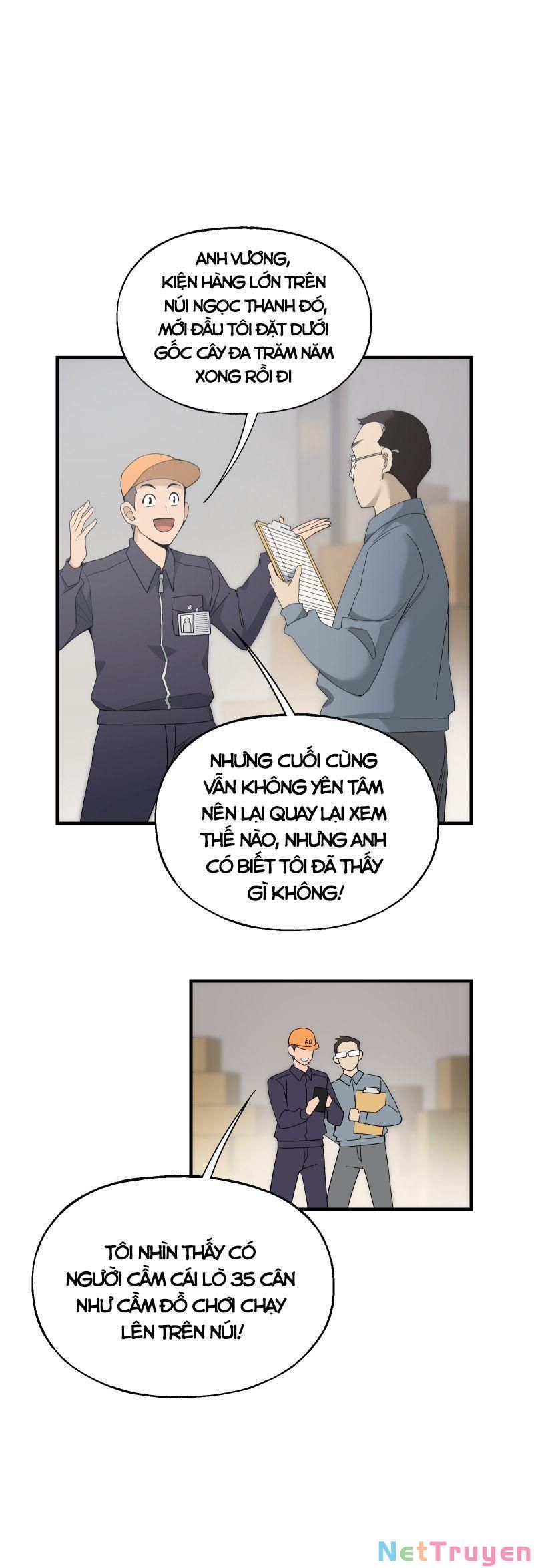 đọc truyện Tôi Vô Địch Sau Khi Xuống Núi Chương 8 ảnh 20 tại Thiên Thai Truyện