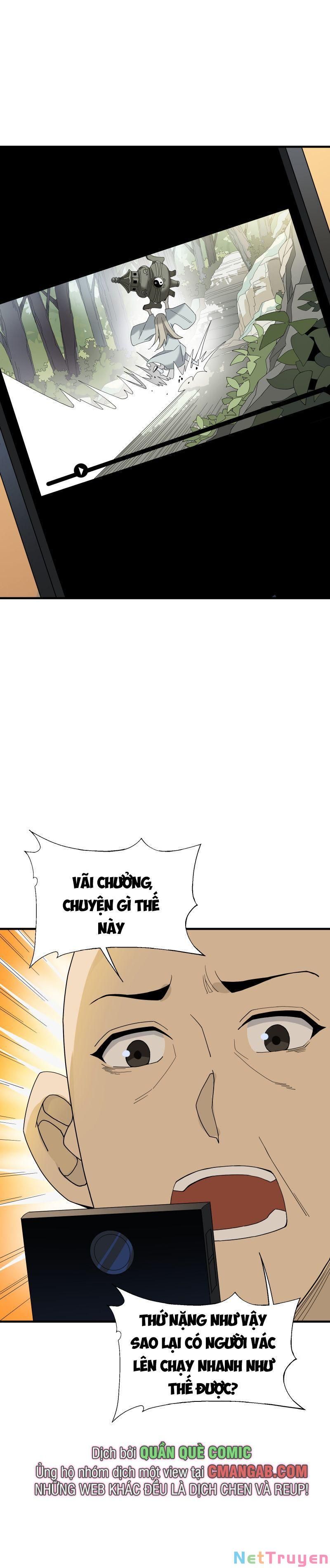 đọc truyện Tôi Vô Địch Sau Khi Xuống Núi Chương 8 ảnh 24 tại Thiên Thai Truyện