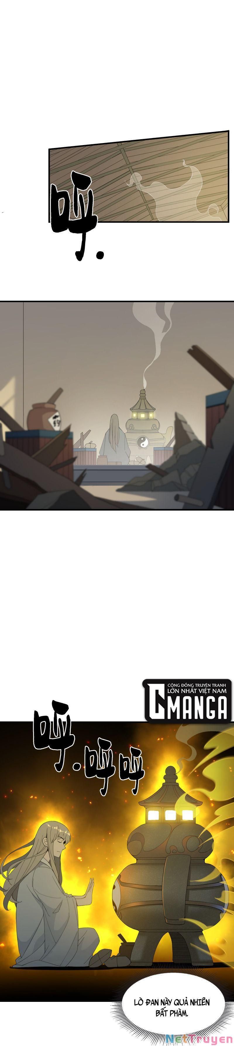 đọc truyện Tôi Vô Địch Sau Khi Xuống Núi Chương 8 ảnh 27 tại Thiên Thai Truyện