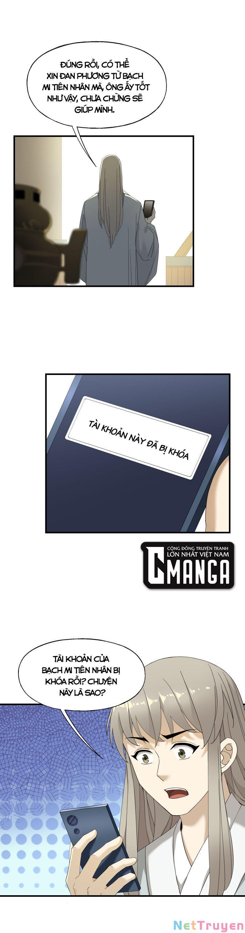 đọc truyện Tôi Vô Địch Sau Khi Xuống Núi Chương 8 ảnh 29 tại Thiên Thai Truyện