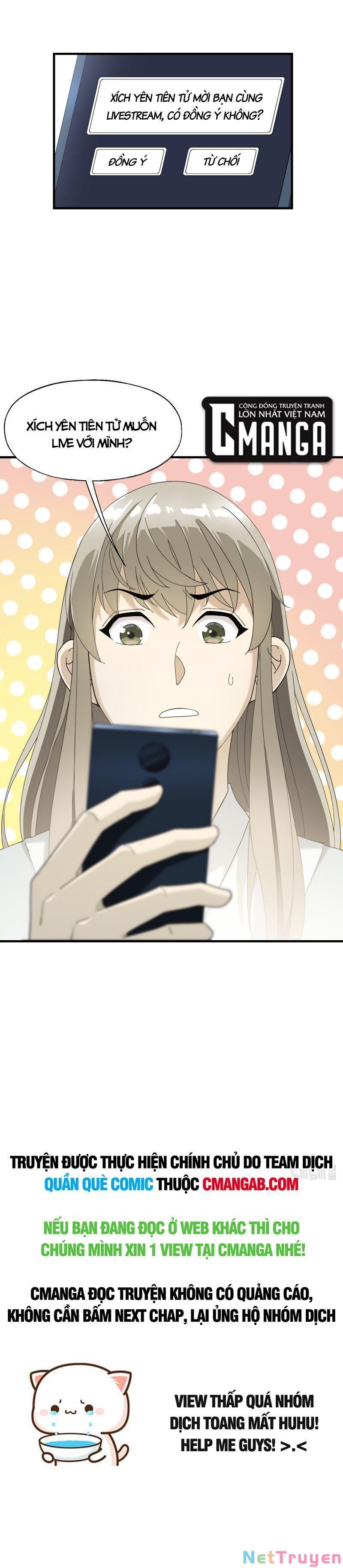 đọc truyện Tôi Vô Địch Sau Khi Xuống Núi Chương 8 ảnh 30 tại Thiên Thai Truyện