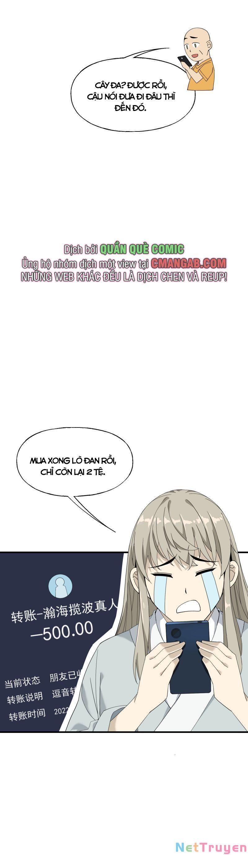 đọc truyện Tôi Vô Địch Sau Khi Xuống Núi Chương 8 ảnh 10 tại Thiên Thai Truyện