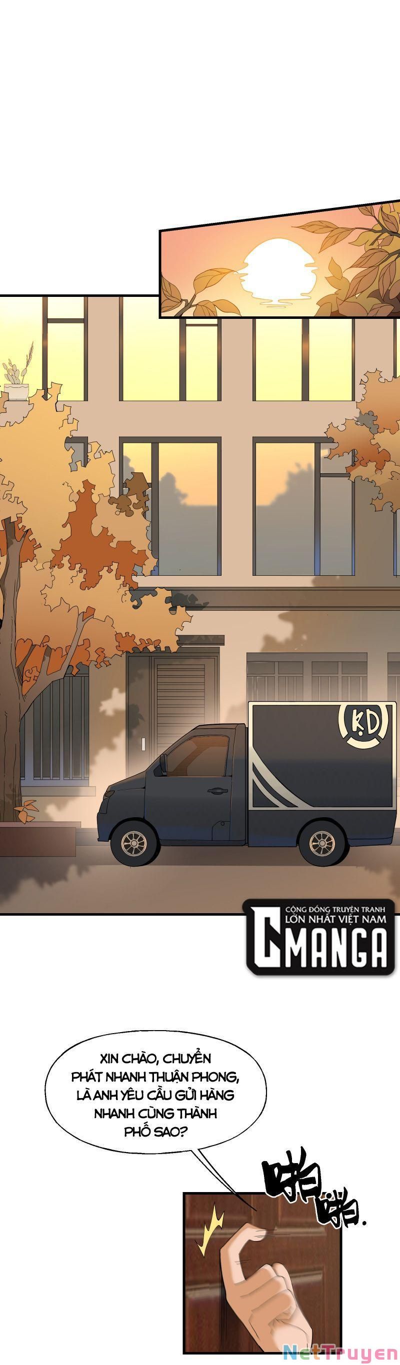 đọc truyện Tôi Vô Địch Sau Khi Xuống Núi Chương 8 ảnh 11 tại Thiên Thai Truyện