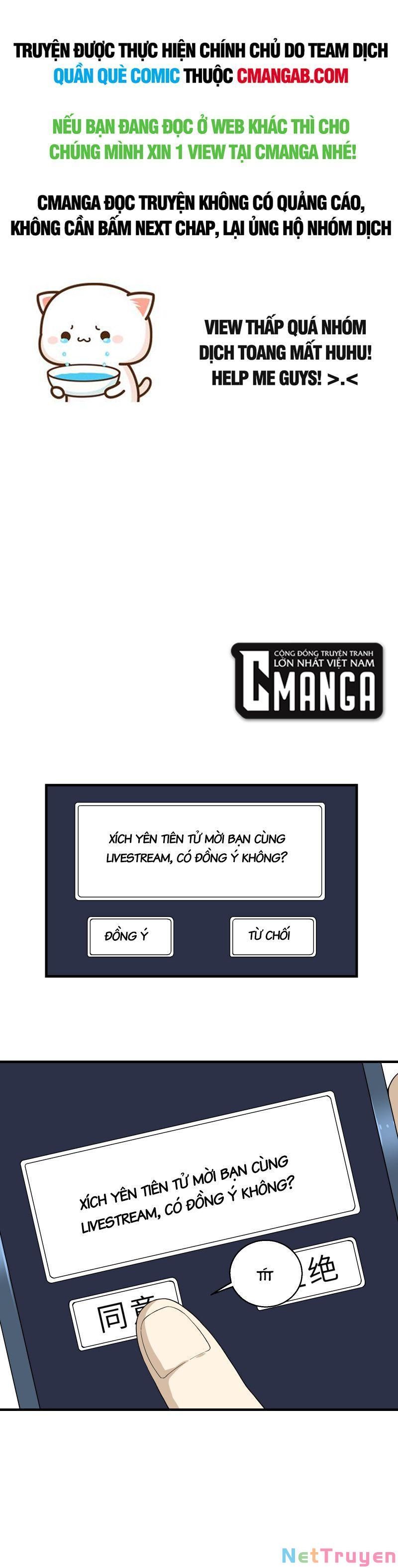 đọc truyện Tôi Vô Địch Sau Khi Xuống Núi Chương 9 ảnh 3 tại Thiên Thai Truyện