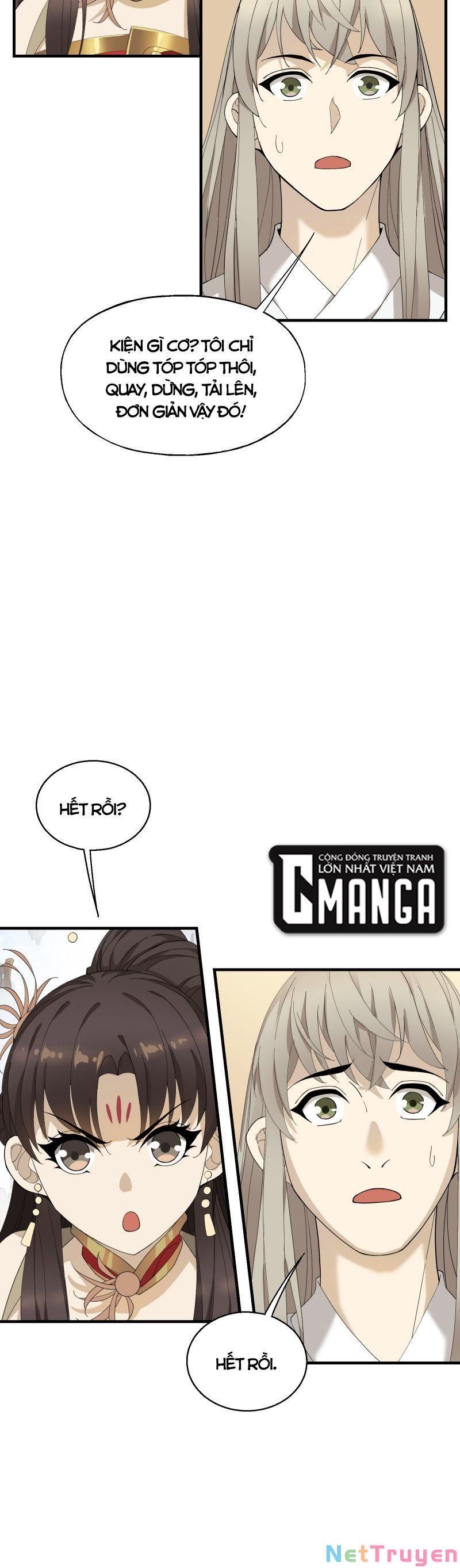 đọc truyện Tôi Vô Địch Sau Khi Xuống Núi Chương 9 ảnh 20 tại Thiên Thai Truyện