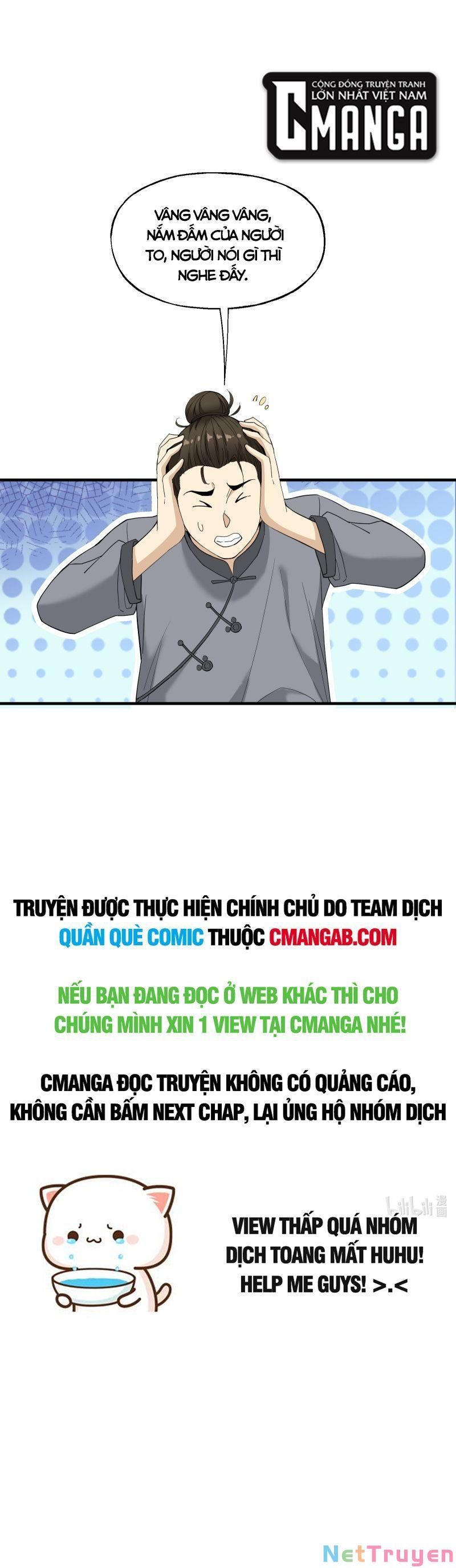 đọc truyện Tôi Vô Địch Sau Khi Xuống Núi Chương 9 ảnh 29 tại Thiên Thai Truyện