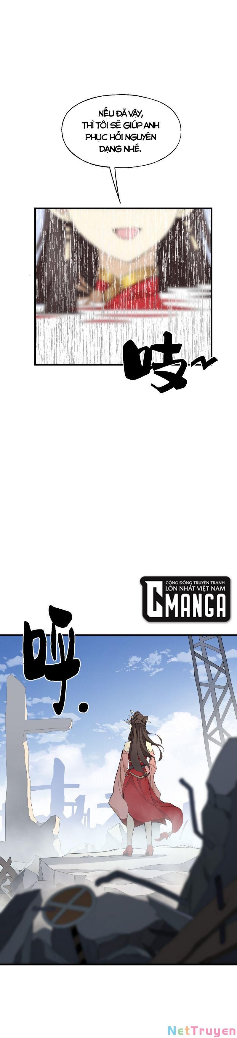 đọc truyện Tôi Vô Địch Sau Khi Xuống Núi Chương 9 ảnh 9 tại Thiên Thai Truyện