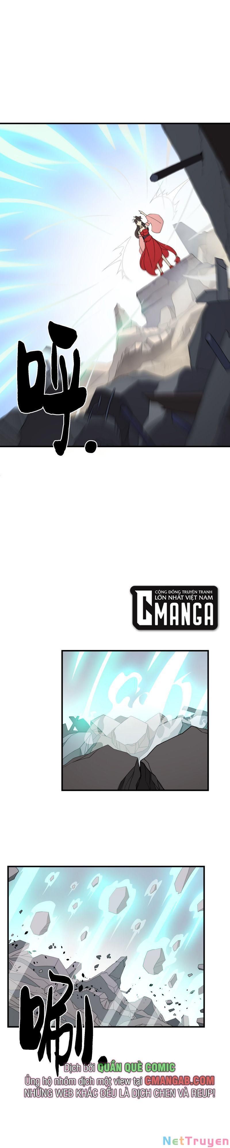 đọc truyện Tôi Vô Địch Sau Khi Xuống Núi Chương 9 ảnh 11 tại Thiên Thai Truyện