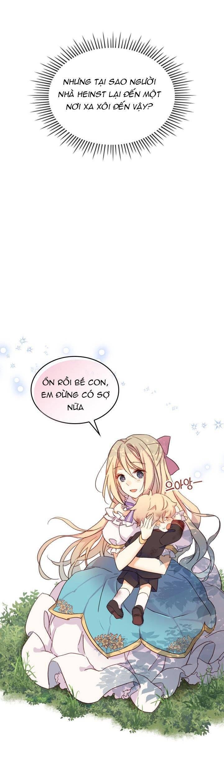 Tôi Vô Tình Cứu Được Em Trai Nam Chính Chương 1 page 17 - Giả Dược