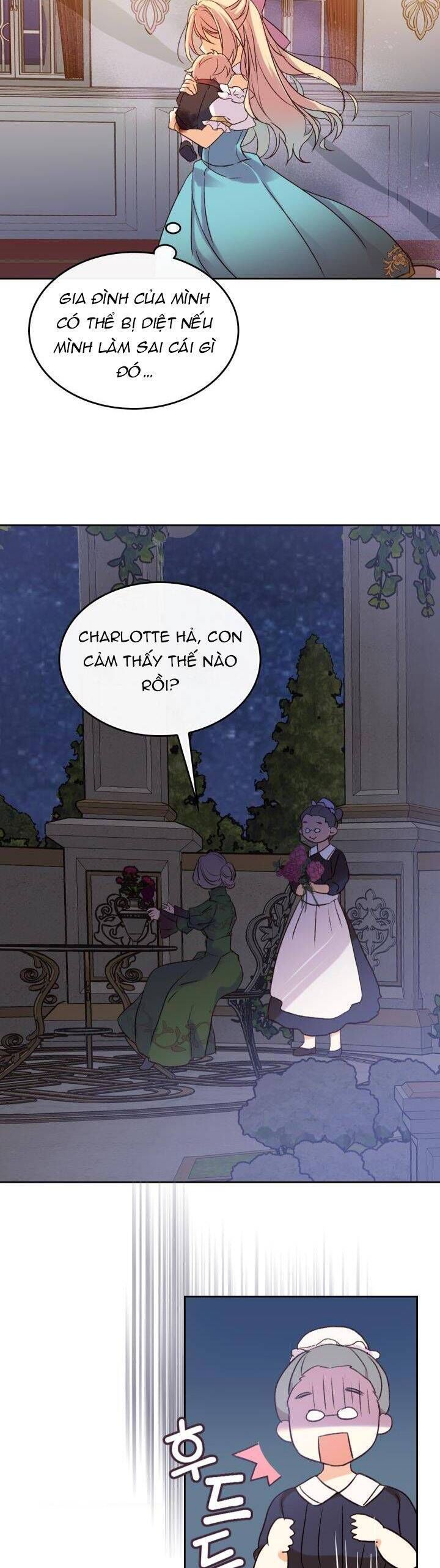Tôi Vô Tình Cứu Được Em Trai Nam Chính Chương 1 page 27 - Giả Dược