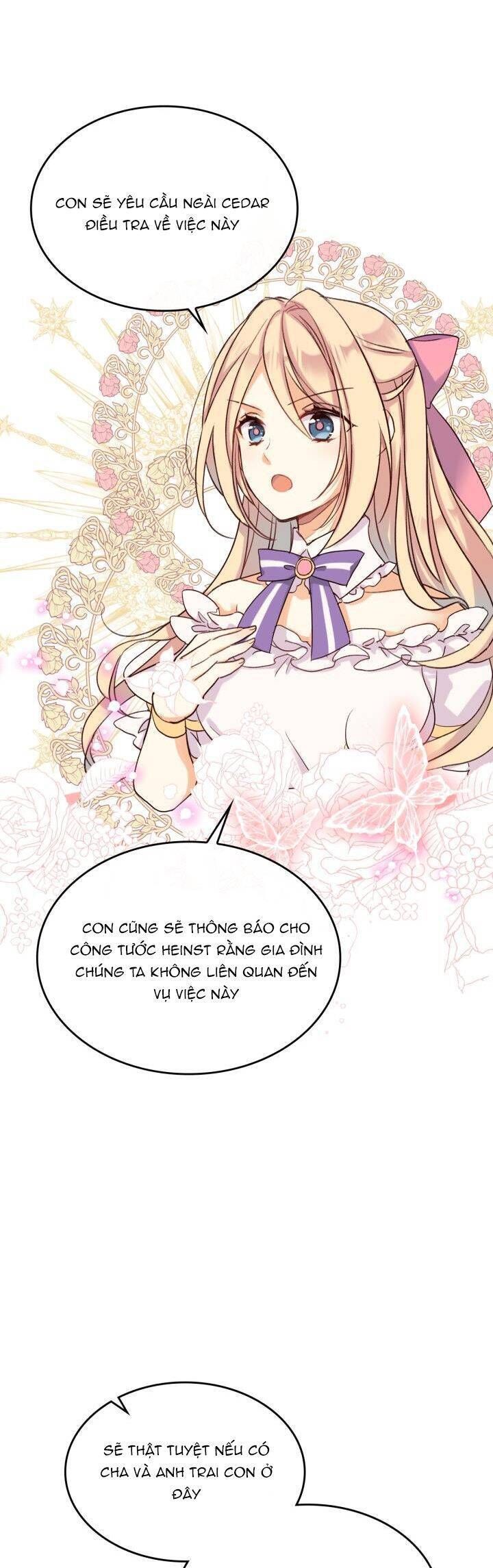Tôi Vô Tình Cứu Được Em Trai Nam Chính Chương 1 page 30 - Giả Dược