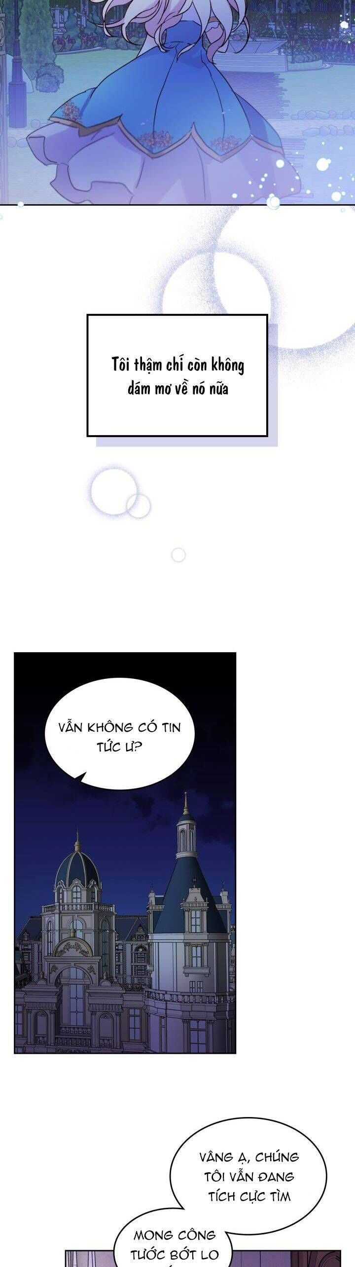 Tôi Vô Tình Cứu Được Em Trai Nam Chính Chương 1 page 34 - Giả Dược