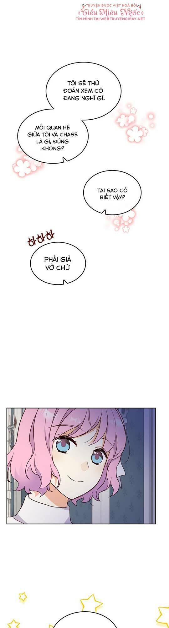 đọc truyện Tôi Vô Tình Cứu Được Em Trai Nam Chính Chương 10 ảnh 20 tại Giả Dược