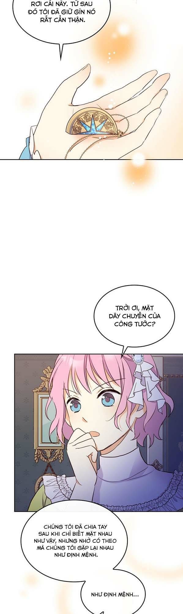 đọc truyện Tôi Vô Tình Cứu Được Em Trai Nam Chính Chương 10 ảnh 27 tại Giả Dược