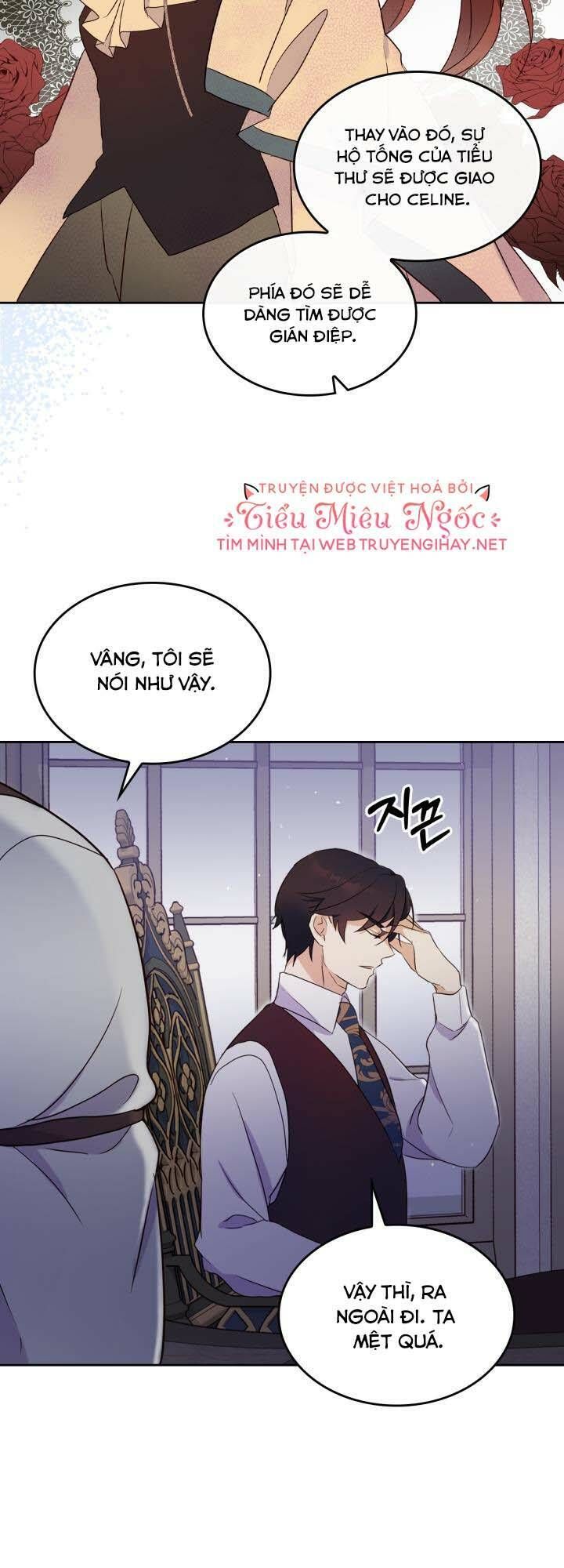 đọc truyện Tôi Vô Tình Cứu Được Em Trai Nam Chính Chương 10 ảnh 41 tại Giả Dược