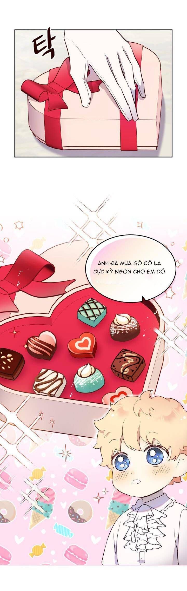 đọc truyện Tôi Vô Tình Cứu Được Em Trai Nam Chính Chương 22 ảnh 11 tại Giả Dược