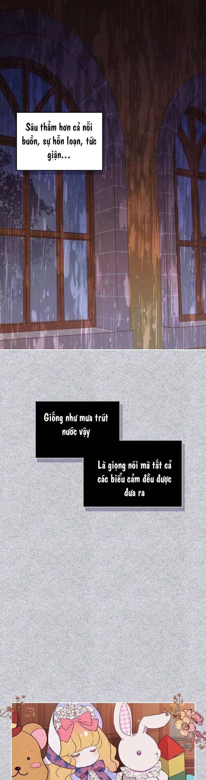 đọc truyện Tôi Vô Tình Cứu Được Em Trai Nam Chính Chương 22 ảnh 29 tại Giả Dược