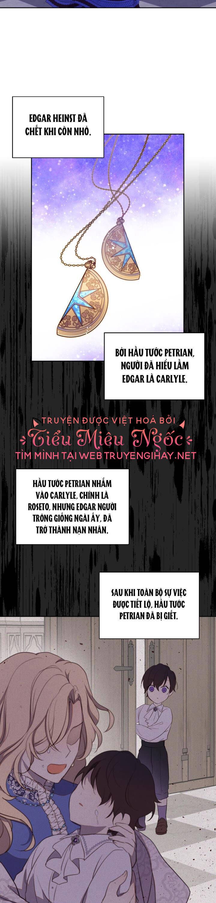 đọc truyện Tôi Vô Tình Cứu Được Em Trai Nam Chính Chương 27 ảnh 21 tại Giả Dược