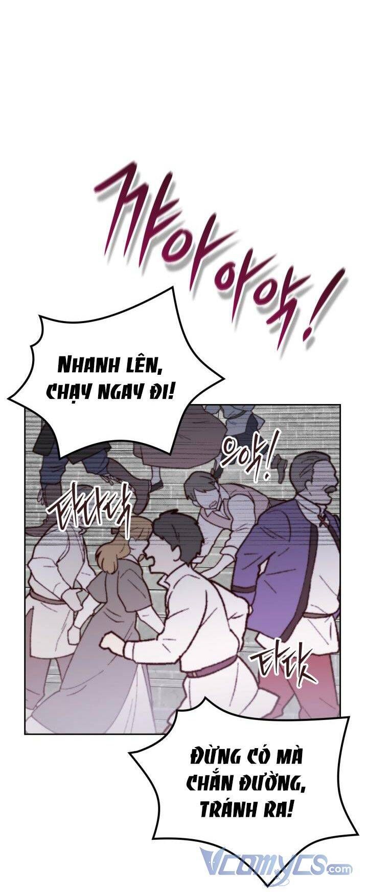 đọc truyện Tôi Vô Tình Cứu Được Em Trai Nam Chính Chương 31 ảnh 17 tại Giả Dược