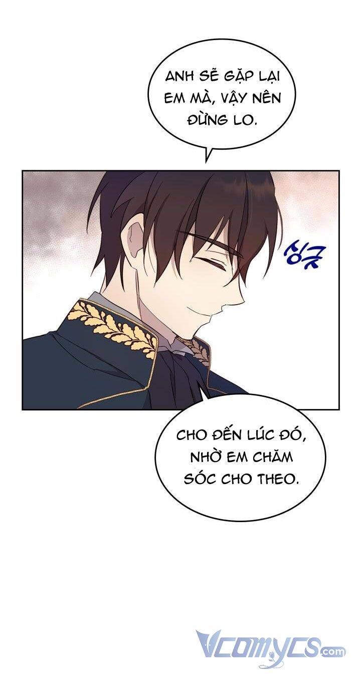 đọc truyện Tôi Vô Tình Cứu Được Em Trai Nam Chính Chương 31 ảnh 34 tại Giả Dược