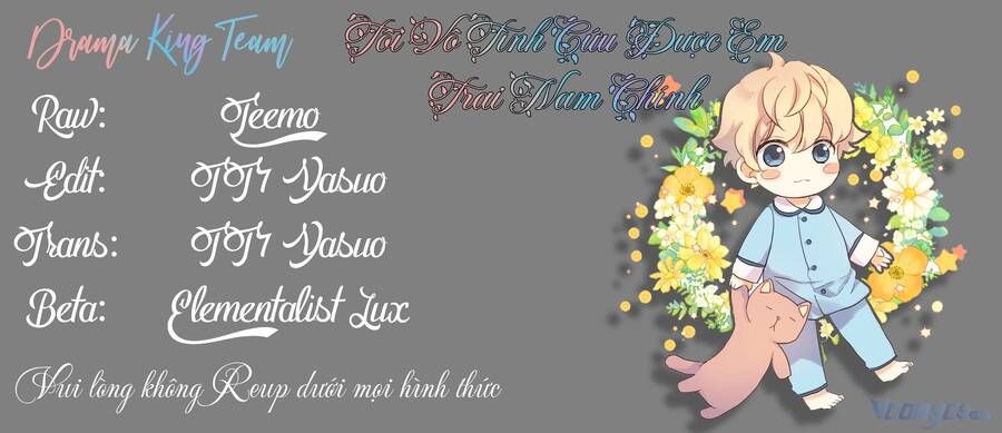 đọc truyện Tôi Vô Tình Cứu Được Em Trai Nam Chính Chương 31 ảnh 61 tại Giả Dược