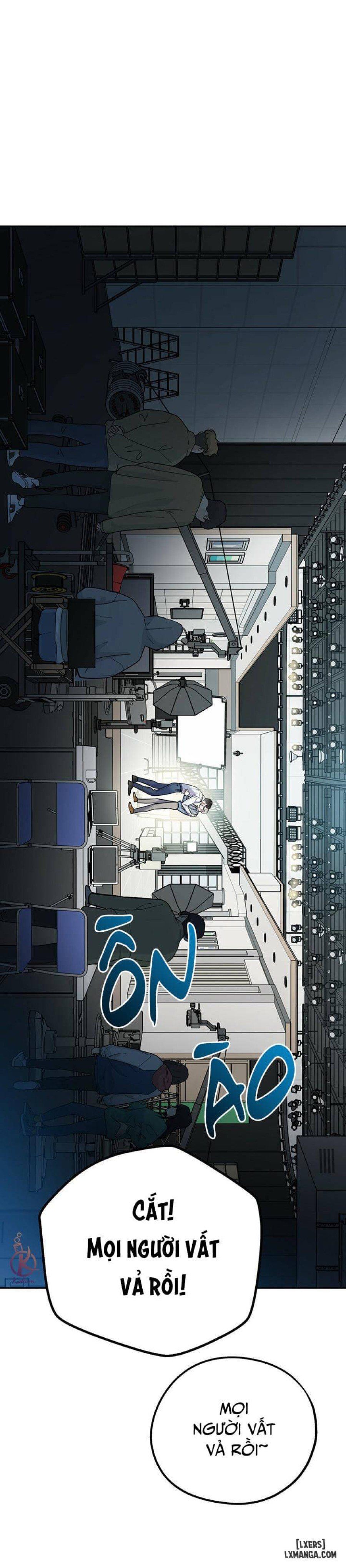 đọc truyện Tôi Với Cậu Không Thể Như Vậy Được Chương 0 ảnh 3 tại Thiên Thai Truyện