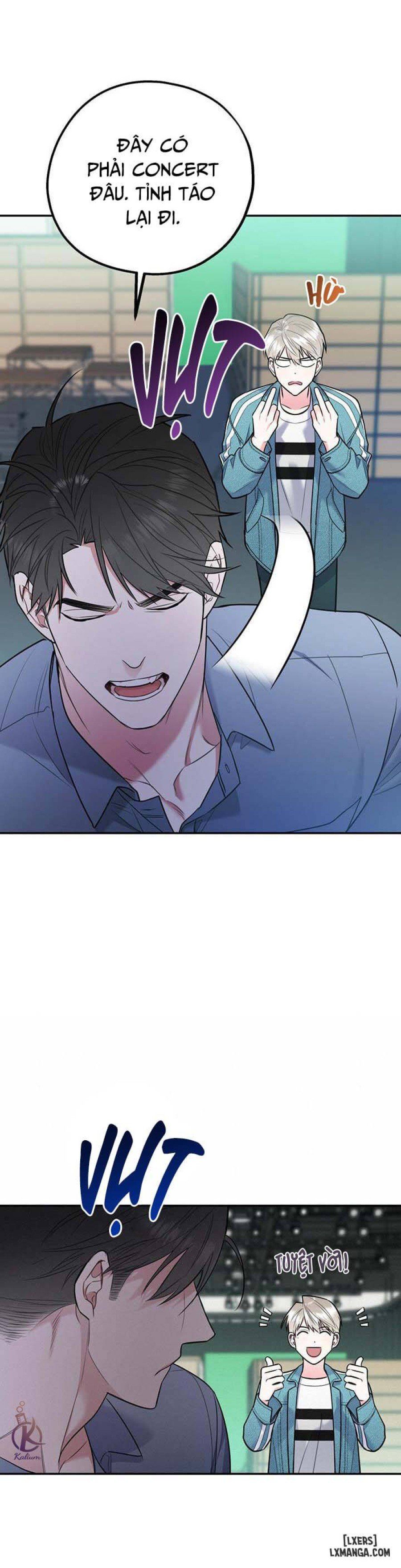 đọc truyện Tôi Với Cậu Không Thể Như Vậy Được Chương 0 ảnh 12 tại Thiên Thai Truyện