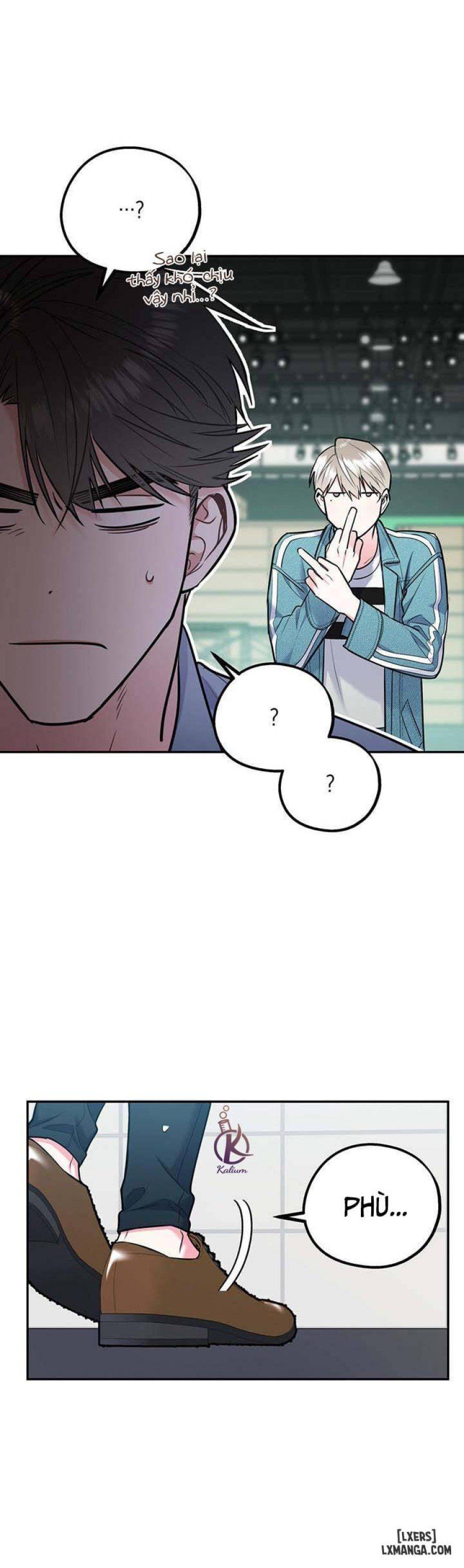 đọc truyện Tôi Với Cậu Không Thể Như Vậy Được Chương 0 ảnh 13 tại Thiên Thai Truyện