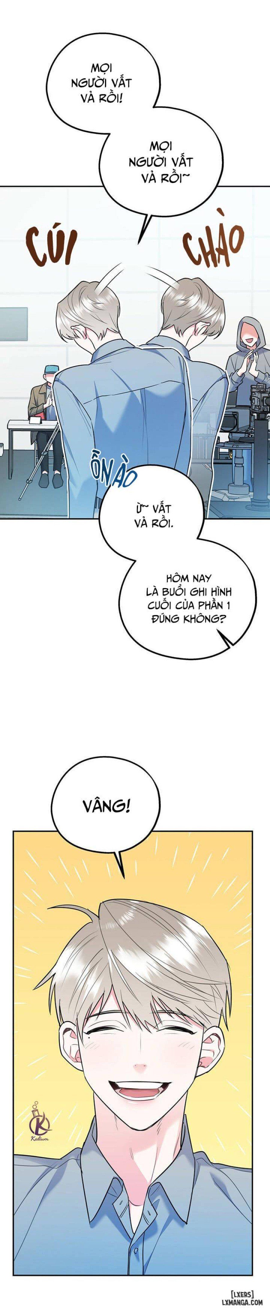 đọc truyện Tôi Với Cậu Không Thể Như Vậy Được Chương 0 ảnh 4 tại Thiên Thai Truyện