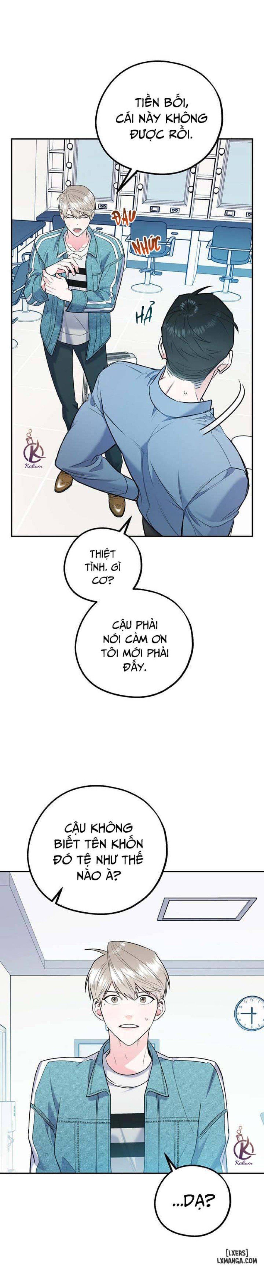 đọc truyện Tôi Với Cậu Không Thể Như Vậy Được Chương 0 ảnh 24 tại Thiên Thai Truyện