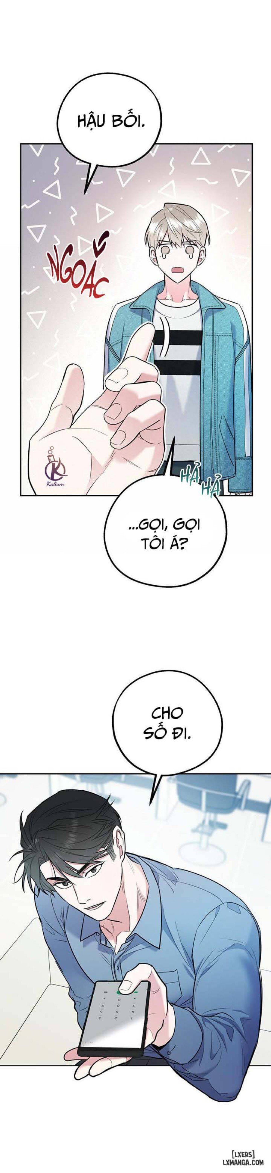 đọc truyện Tôi Với Cậu Không Thể Như Vậy Được Chương 0 ảnh 27 tại Thiên Thai Truyện