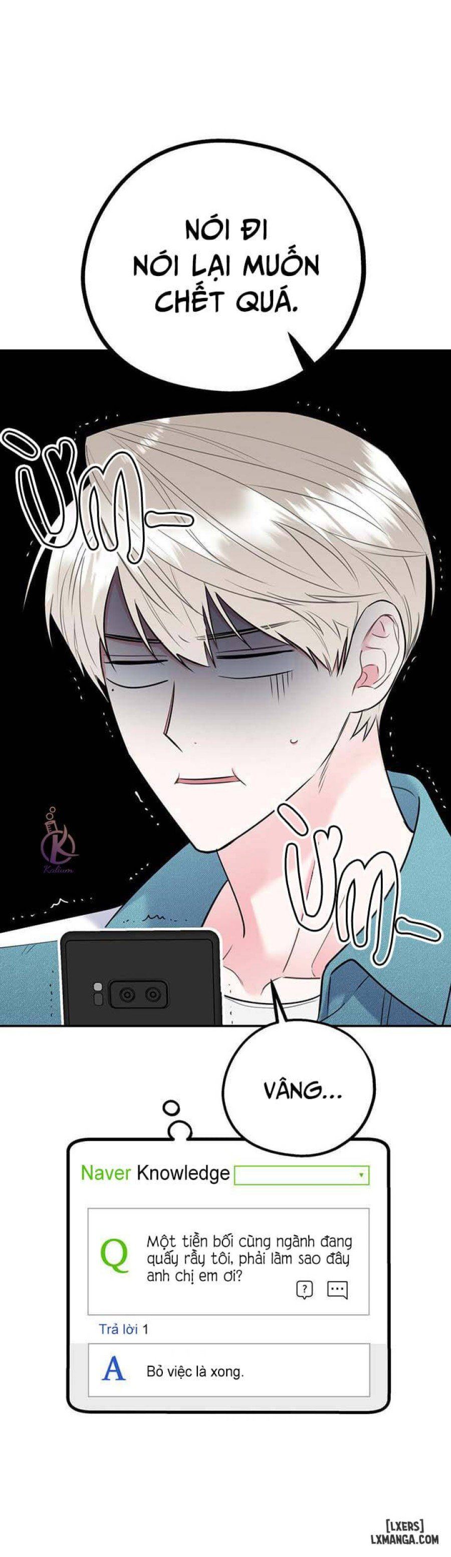 đọc truyện Tôi Với Cậu Không Thể Như Vậy Được Chương 0 ảnh 31 tại Thiên Thai Truyện