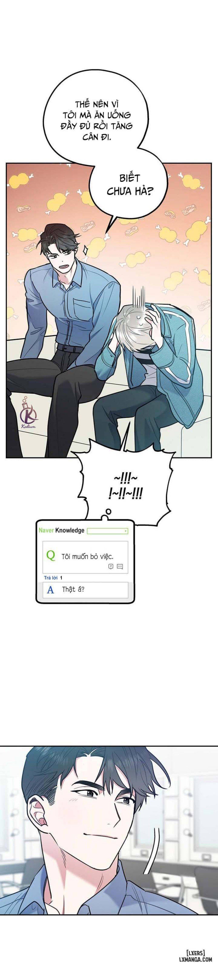 đọc truyện Tôi Với Cậu Không Thể Như Vậy Được Chương 0 ảnh 34 tại Thiên Thai Truyện