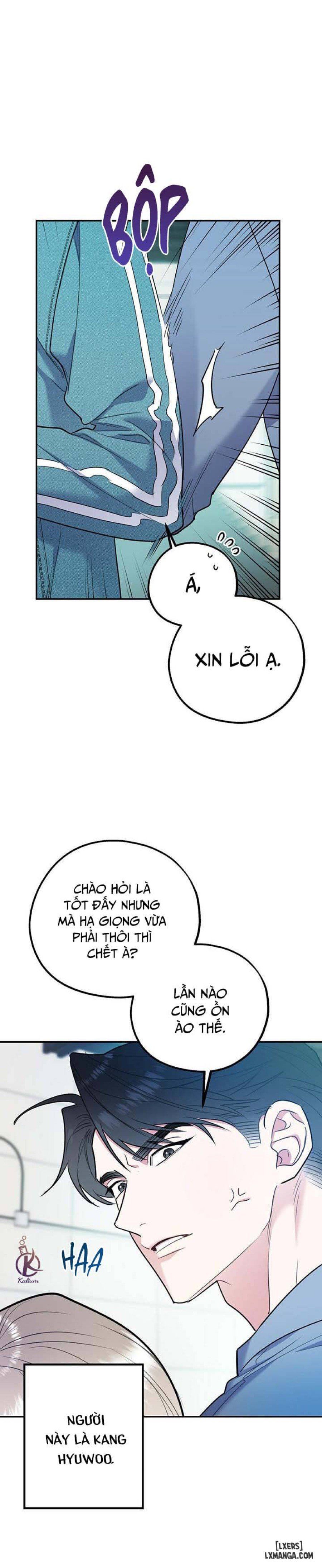 đọc truyện Tôi Với Cậu Không Thể Như Vậy Được Chương 0 ảnh 10 tại Thiên Thai Truyện